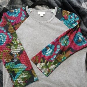 Lularoe Randy top